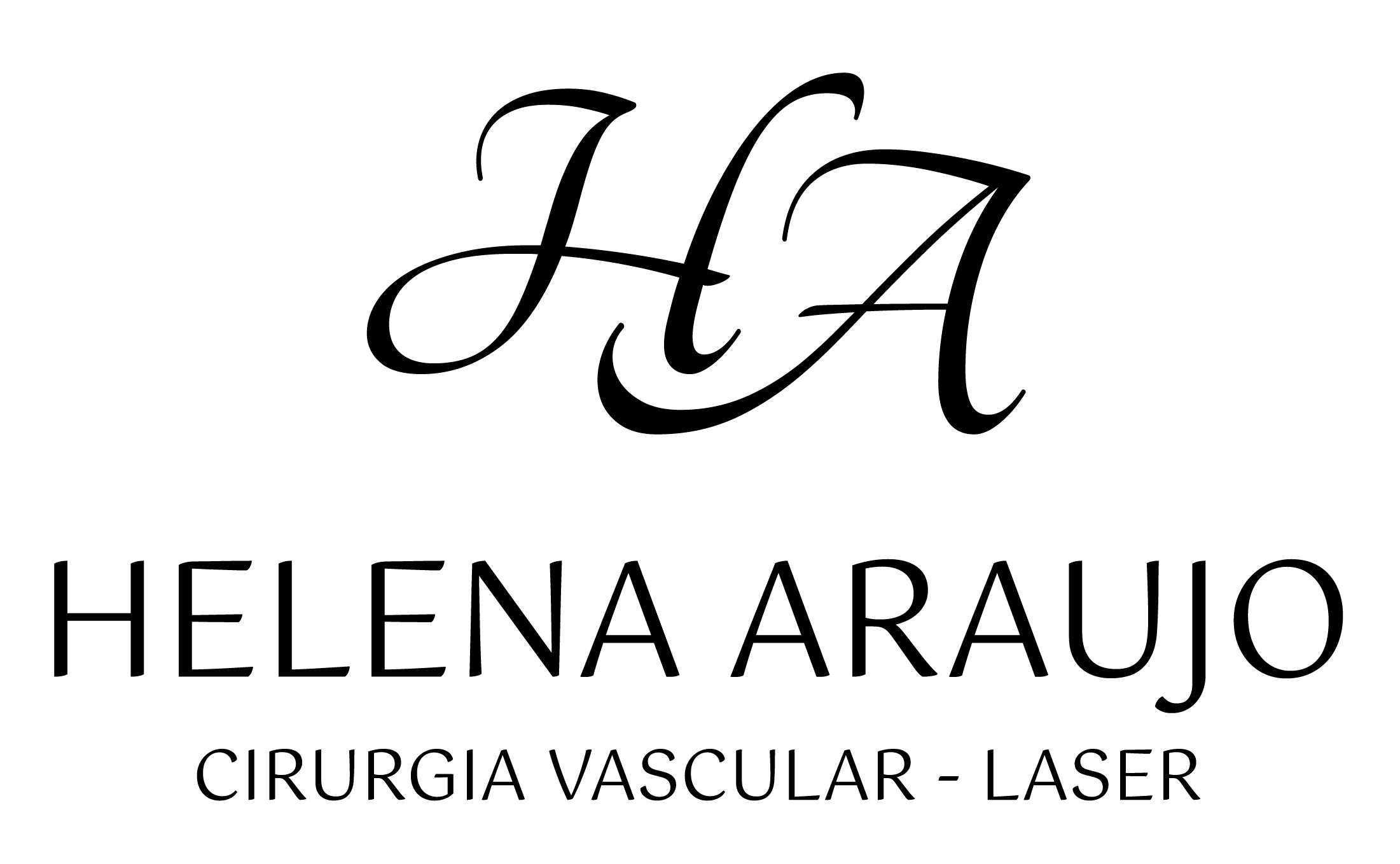 Logo Helena Araujo